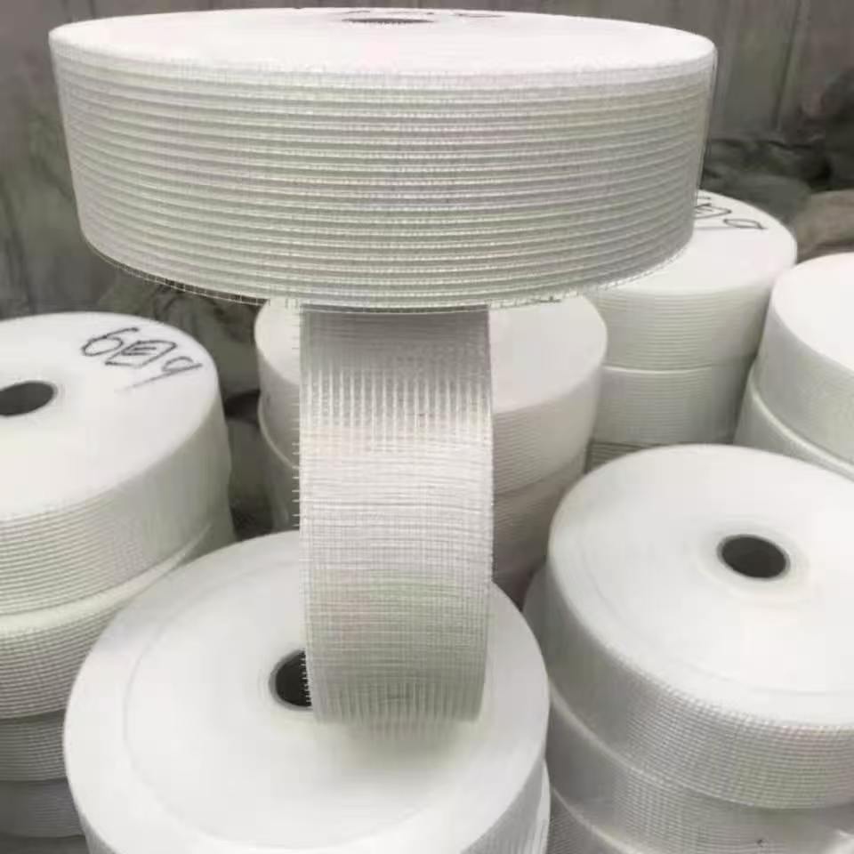 Fiberglass Drywall Joint Tape