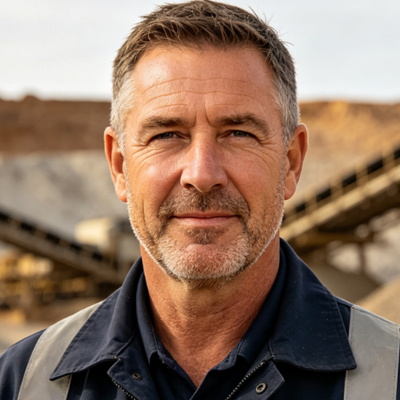 Mark Smith